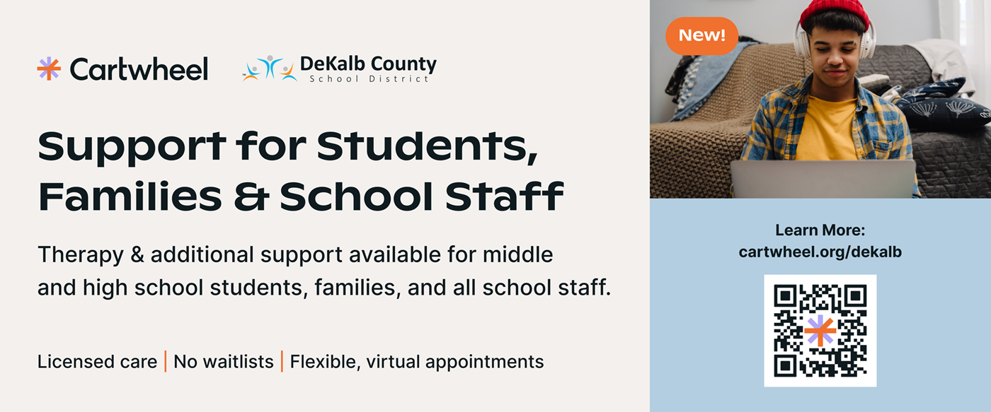 support for families and staff