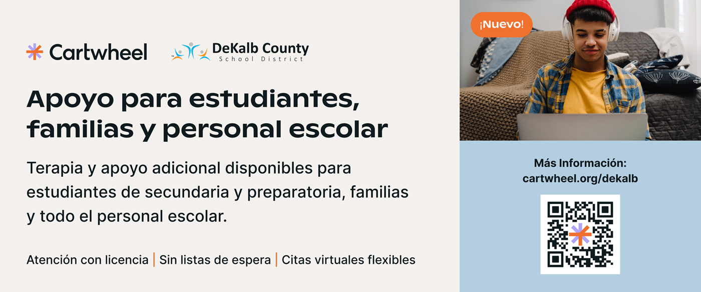 Spanish version Family and Staff Support